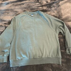 Old Navy Crew Neck